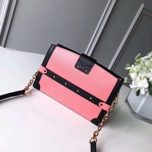 Louis Vuitton trunk bag - Image 4