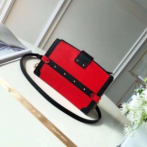 Louis Vuitton trunk bag - Image 4