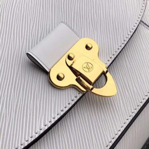 Louis Vuitton BOCCADOR BAG - Image 9