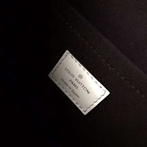 Louis Vuitton BOCCADOR BAG - Image 8