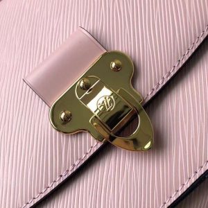 Louis Vuitton BOCCADOR BAG - Image 9