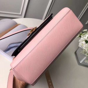 Louis Vuitton BOCCADOR BAG - Image 4