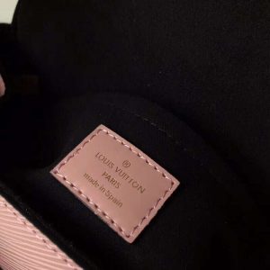 Louis Vuitton BOCCADOR BAG - Image 8