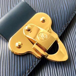 Louis Vuitton BOCCADOR BAG - Image 9