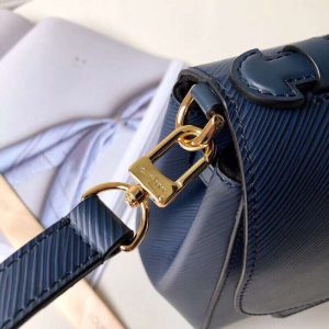 Louis Vuitton BOCCADOR BAG - Image 5