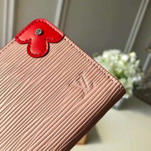 Louis Vuitton Zippy Coin Wallet - Image 4