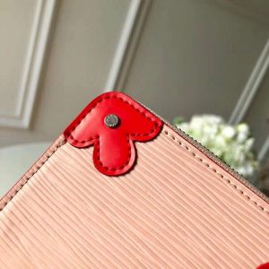 Louis Vuitton Zippy Coin Wallet - Image 5