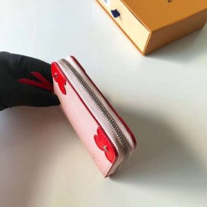 Louis Vuitton Zippy Coin Wallet - Image 6