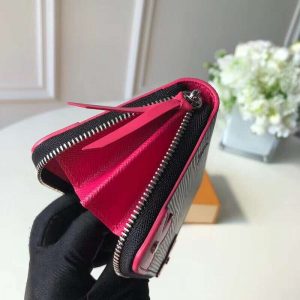 Louis Vuitton Zippy Coin Wallet - Image 5