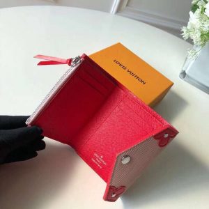 Louis Vuitton ZOÉ WALLET - Image 7