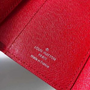 Louis Vuitton ZOÉ WALLET - Image 8