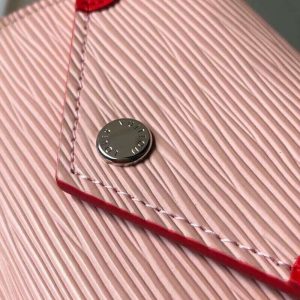 Louis Vuitton ZOÉ WALLET - Image 5