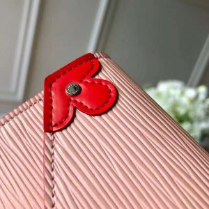 Louis Vuitton ZOÉ WALLET - Image 6