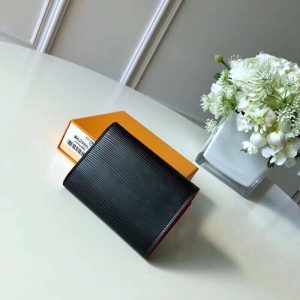 Louis Vuitton ZOÉ WALLET - Image 7