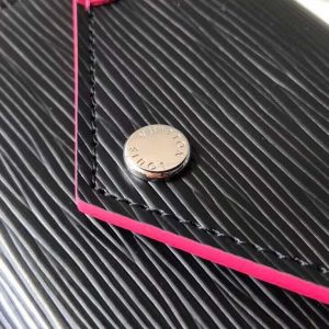 Louis Vuitton ZOÉ WALLET - Image 3