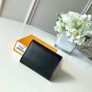 Louis Vuitton ZOÉ WALLET - Image 4