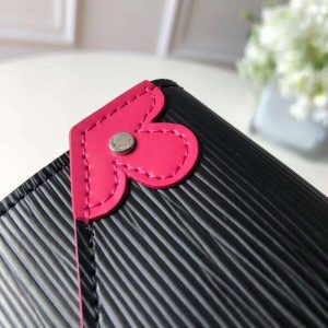 Louis Vuitton ZOÉ WALLET - Image 6