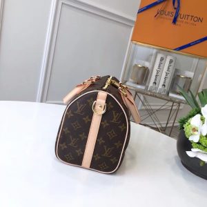 Louis Vuitton Speedy Nano - Image 3