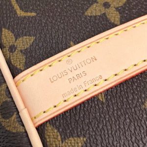 Louis Vuitton Speedy Nano - Image 7