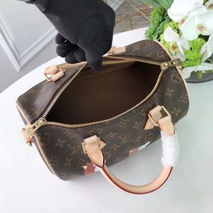 Louis Vuitton Speedy Nano - Image 5