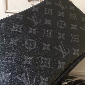 Louis Vuitton Toilet Pouch - Image 5