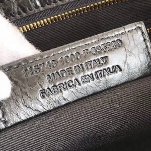 Balenciaga Classic city - Image 9