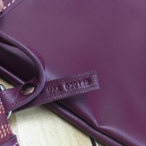 Goyard Saint Louis GM Tote Bag Canvas  Reversible - Image 5