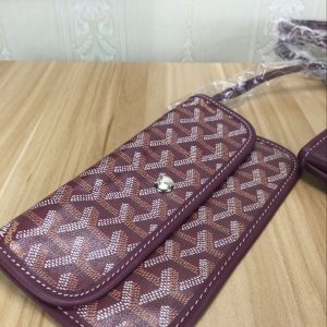 Goyard Saint Louis GM Tote Bag Canvas  Reversible - Image 4