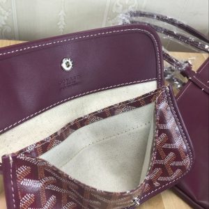 Goyard Saint Louis GM Tote Bag Canvas  Reversible - Image 3