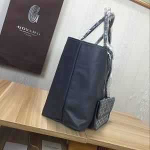 Goyard Saint Louis GM Tote Bag Canvas  Reversible - Image 8