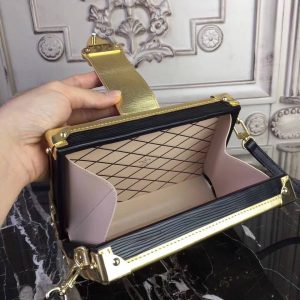 Louis Vuitton Petite Malle - Image 8