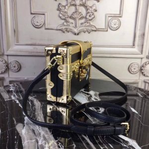 Louis Vuitton Petite Malle - Image 5