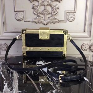 Louis Vuitton Petite Malle - Image 6