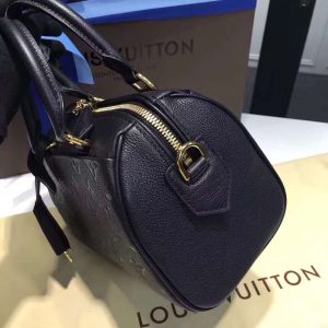 LOUIS VUITTON SPEEDY 20 - Image 9
