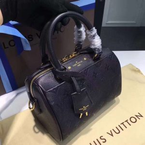 LOUIS VUITTON SPEEDY 20 - Image 7