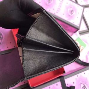 Gucci Marmont Wallet - Image 9