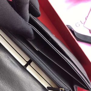 Gucci Marmont Wallet - Image 8