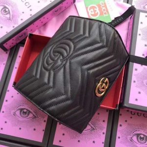 Gucci Marmont Wallet - Image 7