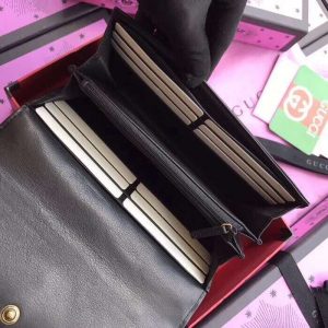 Gucci Marmont Wallet - Image 5