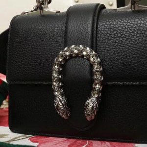 Gucci Bamboo Dionysus - Image 6