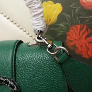 Gucci Bamboo Dionysus - Image 9