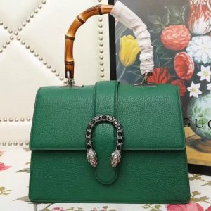 Gucci Bamboo Dionysus - Image 8