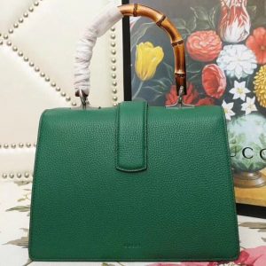 Gucci Bamboo Dionysus - Image 6