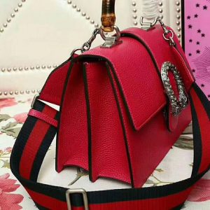 Gucci Bamboo Dionysus - Image 7