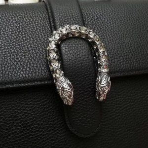 Gucci Bamboo Dionysus - Image 5