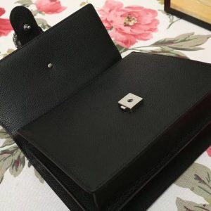 Gucci Bamboo Dionysus - Image 4