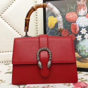 Gucci Bamboo Dionysus - Image 9