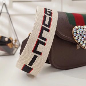 Gucci Shoulder Bag - Image 8