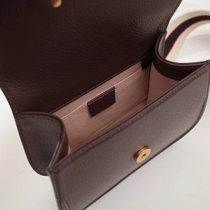 Gucci Shoulder Bag - Image 5