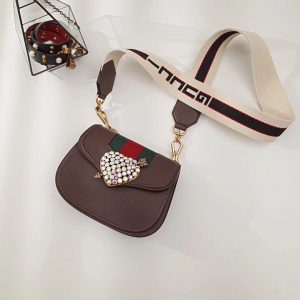 Gucci Shoulder Bag - Image 3
